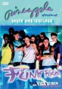 Blandade Artister - Pineapple Studios - Dance / Funk Fu i gruppen DVD & BLU-RAY hos Bengans Skivbutik AB (3044003)