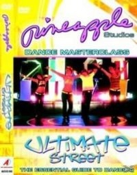 Blandade Artister - Pineapple Studios:  Dance Û Ultimat i gruppen DVD & BLU-RAY hos Bengans Skivbutik AB (3044012)