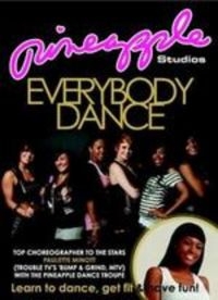 Blandade Artister - Pineapple Studios - Everybody Dance i gruppen DVD & BLU-RAY hos Bengans Skivbutik AB (3044023)