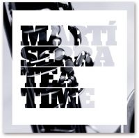 Serra Marti - Tea Time (Plus Cd) i gruppen VINYL hos Bengans Skivbutik AB (3044187)