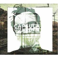 Capsula - Capsula i gruppen VINYL hos Bengans Skivbutik AB (3044193)