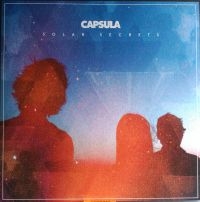 Capsula - Solar Secrets i gruppen VINYL hos Bengans Skivbutik AB (3044196)