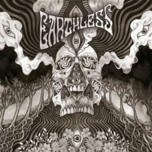 Earthless - Black Heaven i gruppen CD hos Bengans Skivbutik AB (3044994)