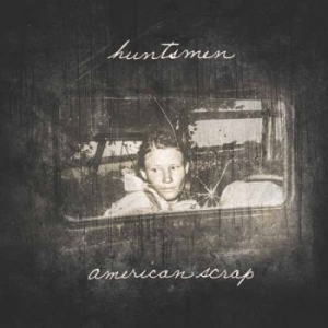 Huntsmen - American Scrap i gruppen VINYL hos Bengans Skivbutik AB (3044995)