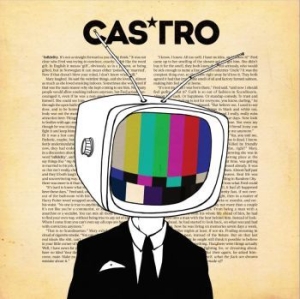 Castro - Infidelity i gruppen VINYL hos Bengans Skivbutik AB (3044998)