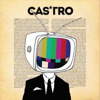 Castro - Infidelity i gruppen VINYL hos Bengans Skivbutik AB (3044998)