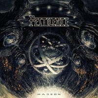 Pestilence - Hadeon i gruppen VINYL hos Bengans Skivbutik AB (3045000)