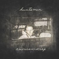 Huntsmen - American Scrap i gruppen CD hos Bengans Skivbutik AB (3045017)