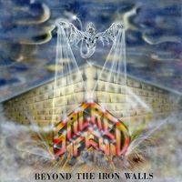 Sacred Few - Beyond The Iron Walls i gruppen CD hos Bengans Skivbutik AB (3045029)