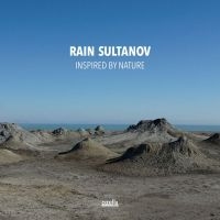 Sultanov Rain - Inspired By Nature ? Seven Sounds O i gruppen VINYL hos Bengans Skivbutik AB (3045740)