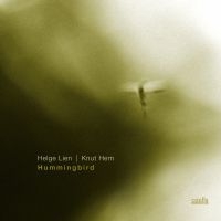 Lien Helge And Knut Hem - Hummingbird i gruppen CD hos Bengans Skivbutik AB (3045758)