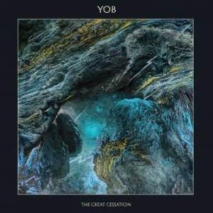 Yob - Great Cessation (Reissue) i gruppen VINYL hos Bengans Skivbutik AB (3049376)