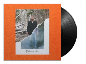 Timberlake Justin - Man Of The Woods (2LP) i gruppen Minishops / Justin Timberlake hos Bengans Skivbutik AB (3049398)