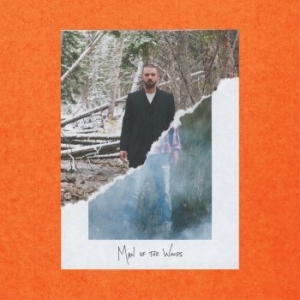 Timberlake Justin - Man Of The Woods i gruppen Minishops / Justin Timberlake hos Bengans Skivbutik AB (3049403)