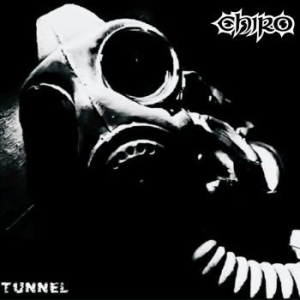 Chiro - Tunnel i gruppen VINYL hos Bengans Skivbutik AB (3049418)