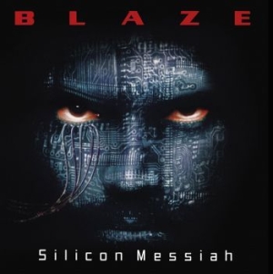 Bayley Blaze - Silicon Messiah (15Th Anniversary E i gruppen CD hos Bengans Skivbutik AB (3049428)