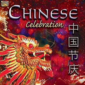 Various - Chinese Celebration i gruppen CD hos Bengans Skivbutik AB (3049459)