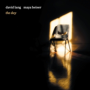 Lang David - The Day i gruppen CD hos Bengans Skivbutik AB (3049463)