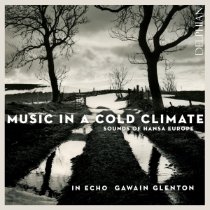 Various - Music In A Cold Climate: Sounds Of i gruppen VI TIPSER / Julegavetips CD hos Bengans Skivbutik AB (3049464)