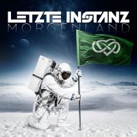 Letzte Instanz - Morgenland i gruppen CD hos Bengans Skivbutik AB (3049715)