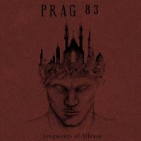 Prag 83 - Fragments Of Silence i gruppen CD hos Bengans Skivbutik AB (3049723)