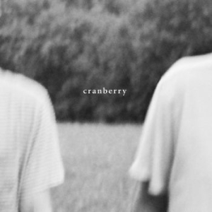 Hovvdy - Cranberry (Vinyl) i gruppen VINYL hos Bengans Skivbutik AB (3049729)