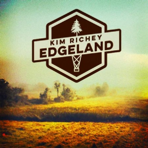 Richey Kim - Edgeland i gruppen VI TIPSER / Klassiska lablar / YepRoc / Vinyl hos Bengans Skivbutik AB (3049762)