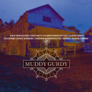 Muddy Gurdy - Muddy Gurdy i gruppen CD hos Bengans Skivbutik AB (3049767)