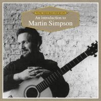 Simpson Martin - Introductions To... i gruppen CD hos Bengans Skivbutik AB (3049773)