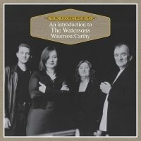 Watersons/WatersonCarthy - Introductions To... i gruppen CD hos Bengans Skivbutik AB (3049774)