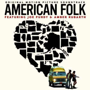 Various Artists - American Folk i gruppen VINYL hos Bengans Skivbutik AB (3049781)