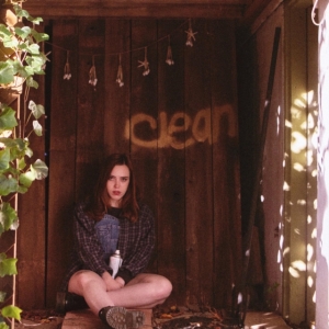 Soccer Mommy - Clean i gruppen VI TIPSER / Beste Album Under 10-tallet / Beste Album Under 10-tallet - RollingStone hos Bengans Skivbutik AB (3049784)