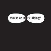 Mouse On Mars - Idiology i gruppen VINYL hos Bengans Skivbutik AB (3049788)