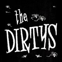 Dirtys - It Ain't Easy i gruppen VINYL hos Bengans Skivbutik AB (3049801)