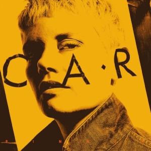 C.A.R. - Pinned i gruppen VINYL / Rock hos Bengans Skivbutik AB (3049824)