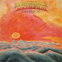 Tyndall - Sonnenlicht i gruppen CD hos Bengans Skivbutik AB (3049828)