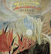 Tyndall - Traumland i gruppen CD hos Bengans Skivbutik AB (3049830)