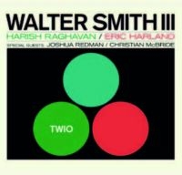 Smith Iii Walter - Twio i gruppen CD hos Bengans Skivbutik AB (3049835)