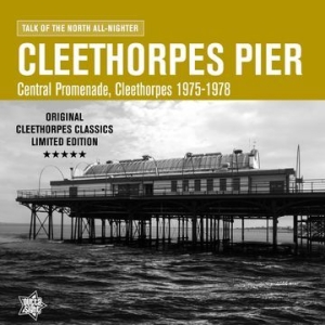 Various Artists - Cleethorpes Pier i gruppen VINYL hos Bengans Skivbutik AB (3049840)