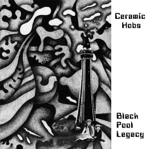 Ceramic Hobs - Black Pool Legacy i gruppen VINYL hos Bengans Skivbutik AB (3049845)