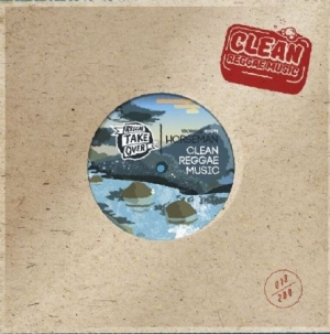 Horseman - Clean Reggae Music i gruppen VINYL hos Bengans Skivbutik AB (3049854)