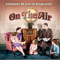 Blandade Artister - On The Air i gruppen CD hos Bengans Skivbutik AB (3049856)