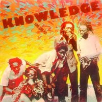 Knowledge - Hail Dread i gruppen CD hos Bengans Skivbutik AB (3049857)