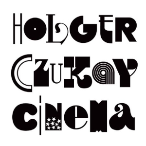 Czukay Holger - Cinema (5Lp+Dvd) i gruppen VINYL hos Bengans Skivbutik AB (3049863)