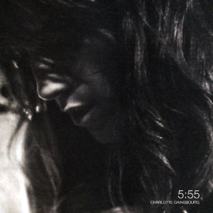 Charlotte Gainsbourg - 5:55 (+Cd) i gruppen VINYL hos Bengans Skivbutik AB (3049865)