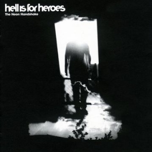 Hell Is For Heroes - Neon Handshake i gruppen VINYL hos Bengans Skivbutik AB (3049870)