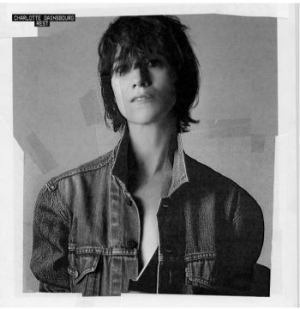 Charlotte Gainsbourg - Rest (2Lp+Cd) i gruppen VI TIPSER / Bengans Personal tipser / Franske Favoritter hos Bengans Skivbutik AB (3049880)