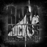 Raga Rockers - Rockefeller 20.06.14 i gruppen CD hos Bengans Skivbutik AB (3049902)