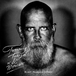 Tommy Tokyo - Blant Fiender Og Venner (Ltd) i gruppen VINYL hos Bengans Skivbutik AB (3049913)