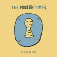 Modern Times - Keyholes And Birds i gruppen VINYL hos Bengans Skivbutik AB (3049914)